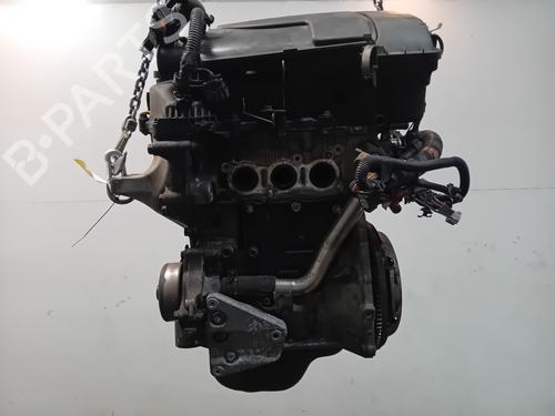 Engine CITROËN C1 (PM_, PN_) 1.0 | BP37637913M1 - Image 3