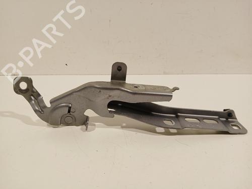 Used Hinge/Door check strap DS DS 3 / DS 3 CROSSBACK (UR_, UC_, UJ_) 1.2 PureTech 130 (URHNSS) (131 hp) 29918400