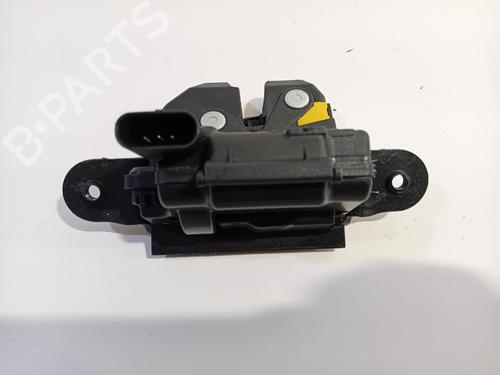 Tailgate lock FIAT 500X (334_) 1.4 (334AXC1B, 334AXC11) | BP26725535C101 