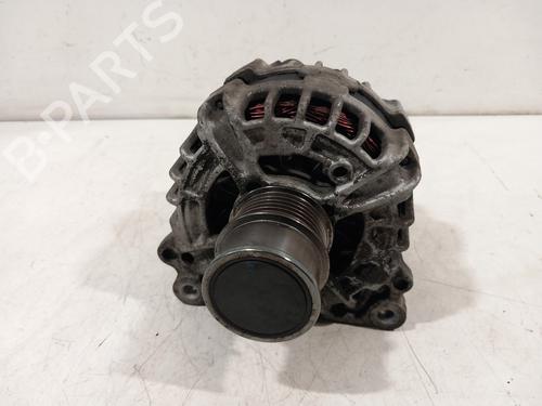 Used Alternator Alternator 37609053 37609053