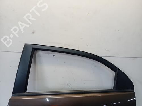 Left rear door KIA RIO III (UB) 1.25 CVVT | BP29275256C4 