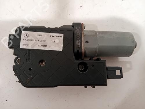 Sunroof engine MERCEDES-BENZ E-CLASS (W213) E 300 e (213.053) | BP27638713M60 - Image 7