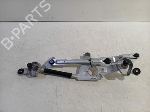 Used Front wipers mechanism Front wipers mechanism 20226085 20226085