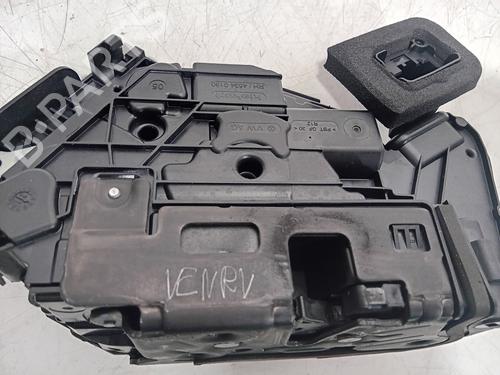 Front right lock VW GOLF VIII (CD1, DA1) 2.0 TSI R 4motion | BP33755723C97 - Image 4