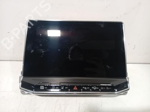 Used Display monitor Display monitor 36812000 36812000