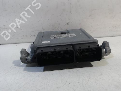 Engine control unit (ECU) MERCEDES-BENZ GLA-CLASS (X156) GLA 250 4-matic (156.946) | BP11923596M57 