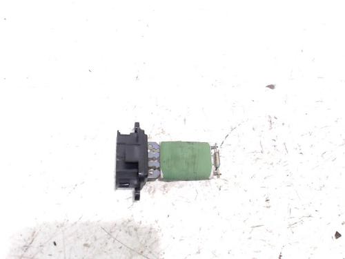 Used Heater resistor Heater resistor 11785057 11785057
