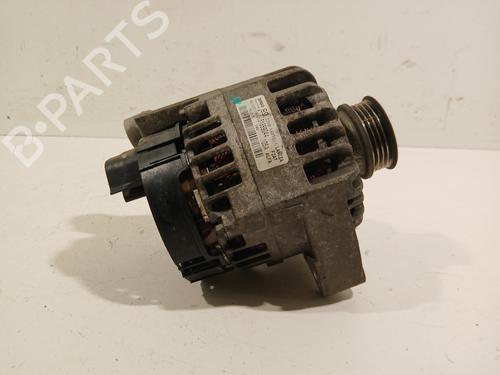 Alternator FIAT 500 C (312_) 1.2 (312CXA1A, 312AXA1A) | BP27986710M7 - Image 4