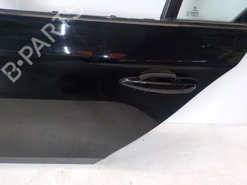 Left rear door BMW 1 (E87) 116 i | BP13685653C4 