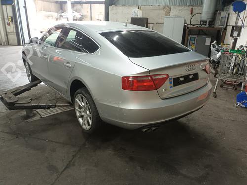 Left front driveshaft AUDI A5 Sportback (8TA) 2.0 TDI | BP37671710M38 - Image 8