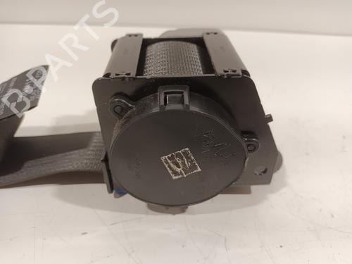 Rear left seatbelt CHEVROLET SPARK (M300) 1.0 LPG | BP26898594I29 - Image 3
