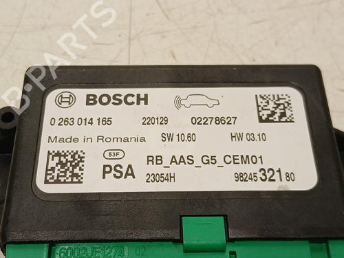 Control unit OPEL VIVARO C Van (K0) 1.5 | BP26735295M11 - Image 4