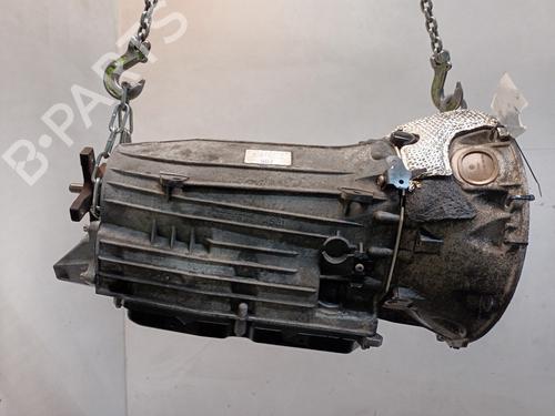 Used Gearbox Gearbox MERCEDES-BENZ CLS (C219) CLS 320 CDI (219.322) (224 hp) 36321683 36321683