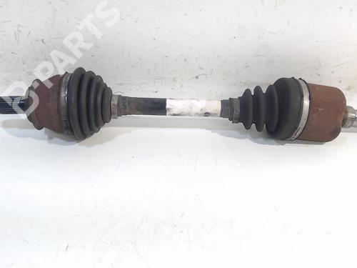 Used Left front driveshaft Left front driveshaft MINI MINI (R56) Cooper D (109 hp) 9965232 9965232