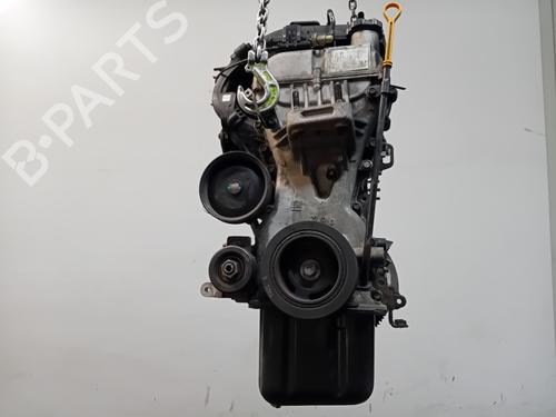 Engine CHEVROLET SPARK (M300) 1.2 | BP30489076M1 - Image 4