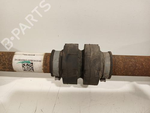 Left front driveshaft RENAULT AUSTRAL TCe 160 (HGMJ) | BP36641625M38 - Image 4