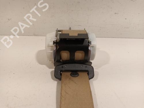 Rear right seatbelt BMW 5 (F10) 523 i | BP27548296I28 