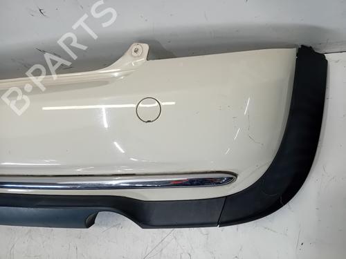 Rear bumper MINI MINI (R50, R53) Cooper | BP28283009C8 