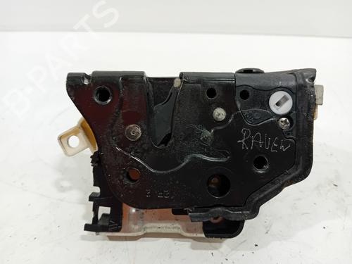Rear right lock AUDI A1 Sportback (8XA, 8XF) 1.2 TFSI | BP14986508C99 