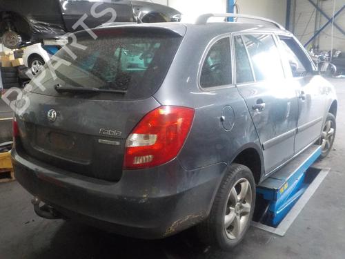 Starter SKODA FABIA II Combi (545) 1.2 TDI | BP15721489M8 - Image 8