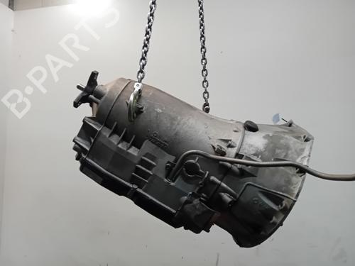 Gearbox MERCEDES-BENZ C-CLASS T-Model (S204) C 200 Kompressor (204.241) | BP30709129M3