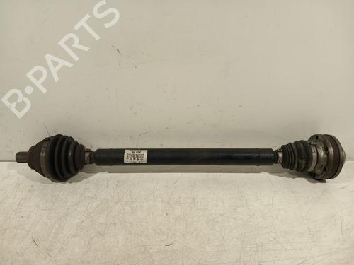 Used Right front driveshaft Right front driveshaft 38468347 38468347