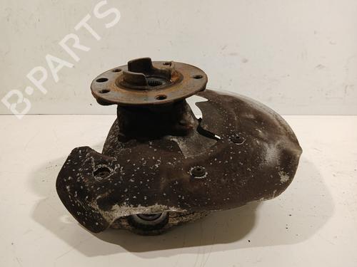 Right front steering knuckle PORSCHE CAYENNE (92A) 3.0 Diesel | BP28605555M26 - Image 5