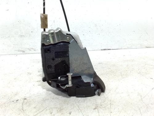 Rear left lock TOYOTA PRIUS (_W3_) 1.8 Hybrid (ZVW3_) | BP13206040C100 