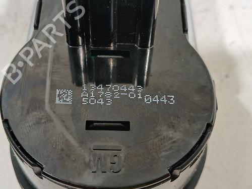 Headlight switch OPEL CORSA E (X15) 1.0 (08, 68) | BP29028561I24  - Image 7