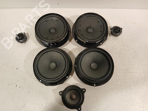 Used Speaker VW GOLF VIII (CD1, DA1) 2.0 TSI R 4motion (333 hp) 29325506