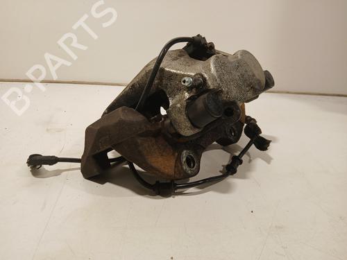 Right front brake caliper MERCEDES-BENZ M-CLASS (W164) ML 280 CDI 4-matic (164.120) | BP24332728M104 