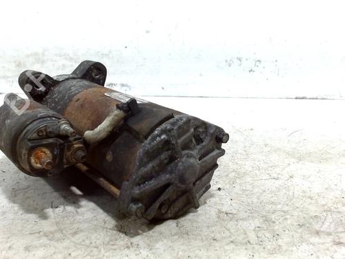 Starter FORD S-MAX (WA6) 2.0 TDCi | BP9574675M8 
