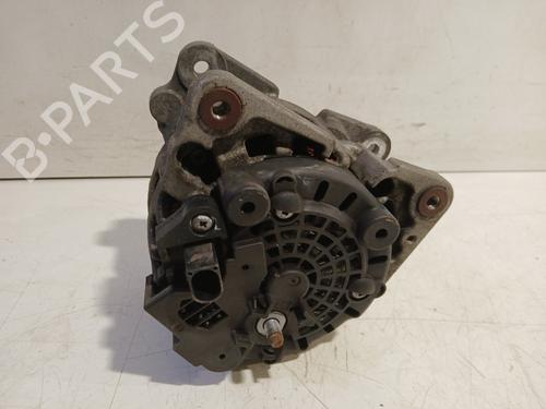 Used Alternator SEAT Mii (KF1, KE1) 1.0 (60 hp) 31358681
