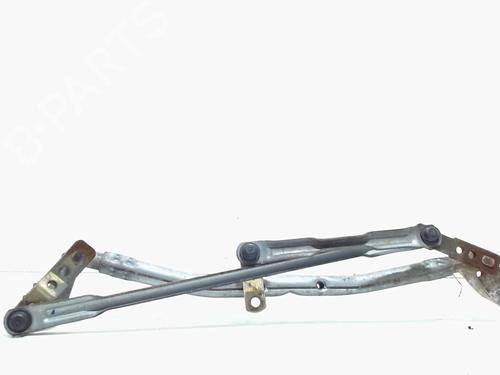 Front wipers mechanism RENAULT MEGANE II (BM0/1_, CM0/1_) 1.4 16V (BM0B, CM0B) | BP13260651C83 