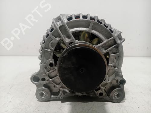 Alternator VW GOLF VI (5K1) 1.6 TDI | BP38468465M7 - Image 1
