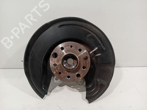 Used Left rear steering knuckle LEXUS RX (_LA1_, _LH1_) 450h+ E-Four (AALH16) (309 hp) 30676427