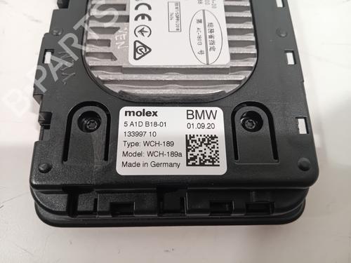 Electronic module BMW X3 (G01, F97, G08) iX3 | BP30908014M83