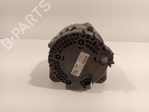 Alternator AUDI Q7 (4MB, 4MG, 4MQ) 3.0 TDI quattro | BP26725736M7 