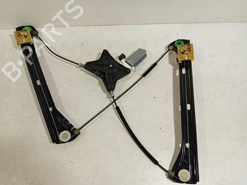 Front right window mechanism VW PASSAT B8 (3G2, CB2) 1.4 GTE Hybrid | BP34009270C23  - Image 6