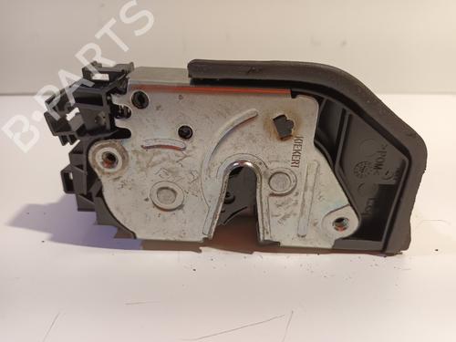 Used Rear left lock BMW 5 Gran Turismo (F07) 520 d (184 hp) 16421434
