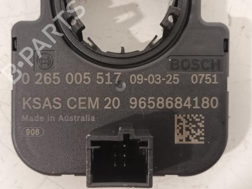 Squib airbag CITROËN C4 Grand Picasso I (UA_) 1.6 16V | BP17978620C102 