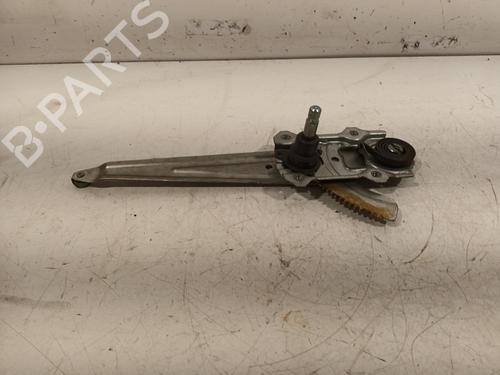 Rear left window mechanism OPEL AGILA (B) (H08) 1.2 (F68) | BP15796290C24 