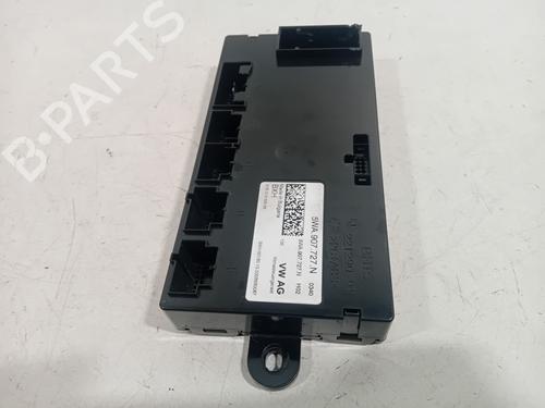 Control unit SKODA OCTAVIA IV Combi (NX5, PV5) 2.0 TDi | BP28718184M11 - Image 5