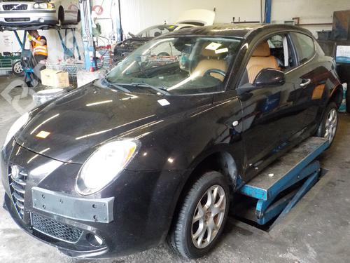 Used Parts ALFA ROMEO MITO (955_)  1.3 MultiJet (955AXT1A)  941598