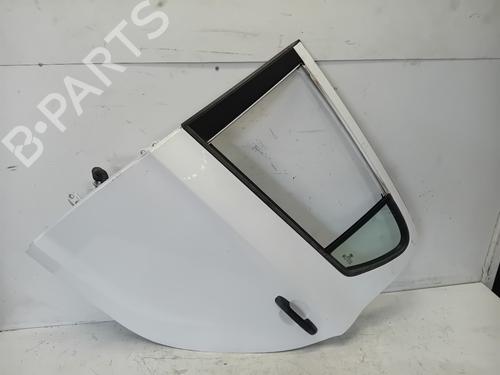 Used Left rear door HYUNDAI i20 I (PB, PBT) 1.2 (78 hp) 29333606