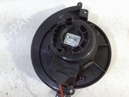 Heater blower motor OPEL ASTRA H Estate (A04) 1.8 (L35) | BP7277866M62 