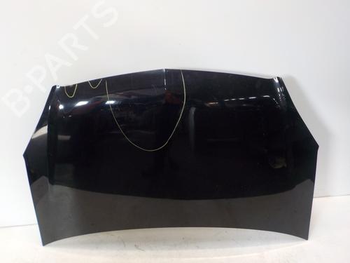 Hood OPEL ZAFIRA / ZAFIRA FAMILY B (A05) 2.2 (M75) BP17091346C1