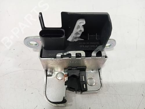 Tailgate lock SEAT LEON (KL1, KLG) 1.0 TSI | BP32352187C101