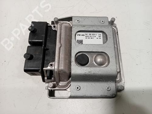 Motorstyringsenhed Motorstyringsenhed SKODA CITIGO (NF1) 1.0 (75 hp) 39689225 39689225