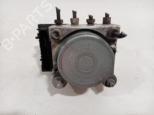 Used ABS pump OPEL CORSA D (S07) 1.2 LPG (L08, L68) (80 hp) 28583941